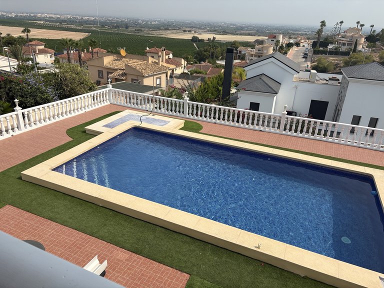 Villa for Sale in Algorfa, Alicante 28