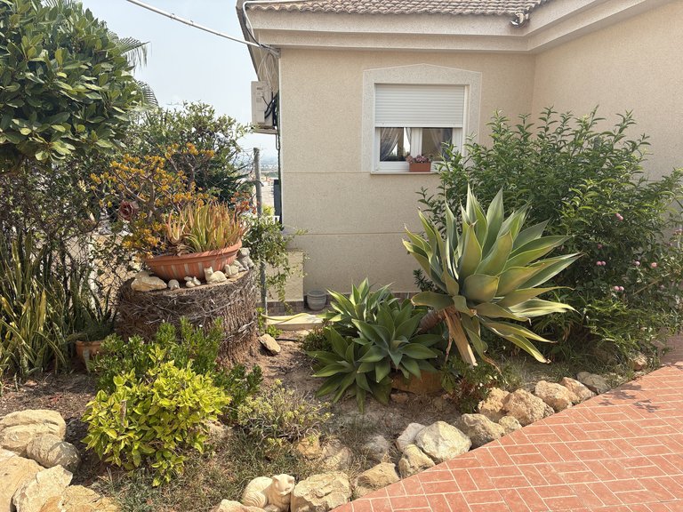 Villa for Sale in Algorfa, Alicante 11