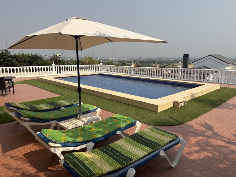 Villa for Sale in Algorfa, Alicante 43