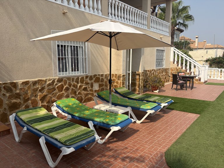 Villa for Sale in Algorfa, Alicante 42