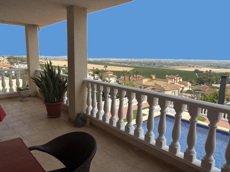 Villa for Sale in Algorfa, Alicante 27