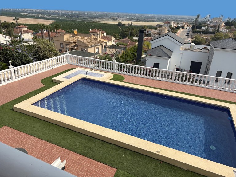 Villa for Sale in Algorfa, Alicante 26