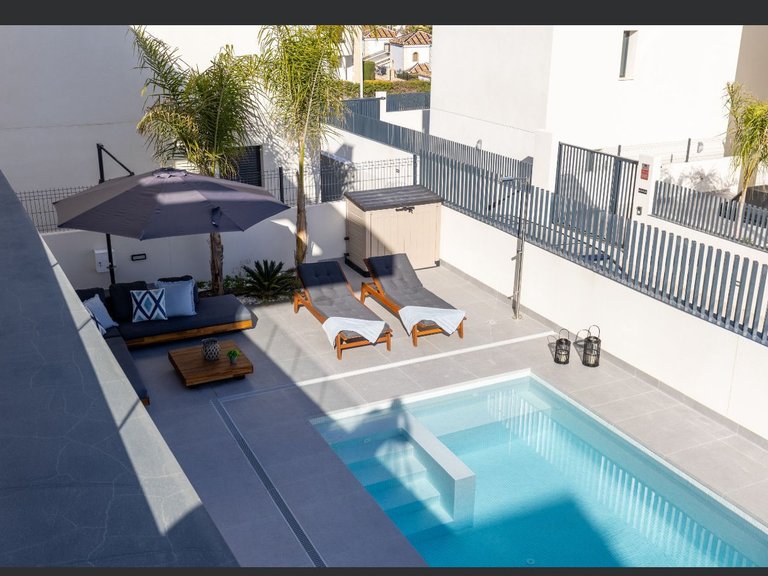 Villa for Sale in Algorfa, Alicante 7