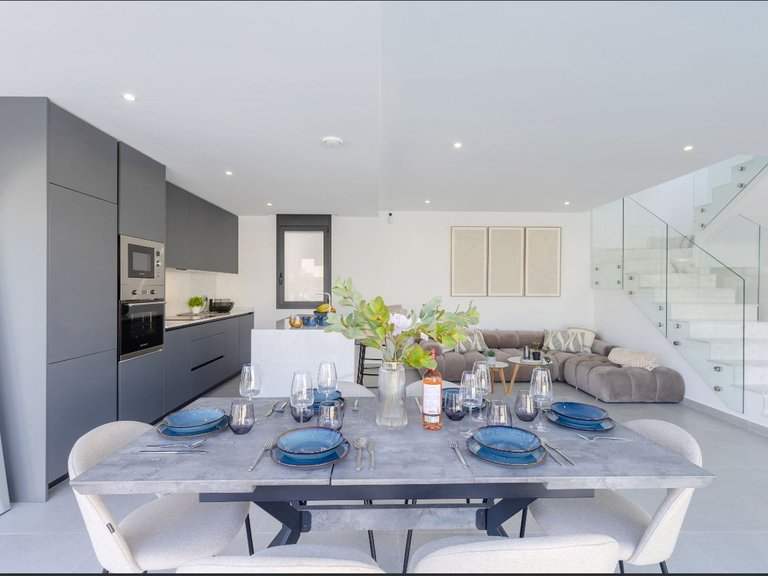 Villa for Sale in Algorfa, Alicante 4