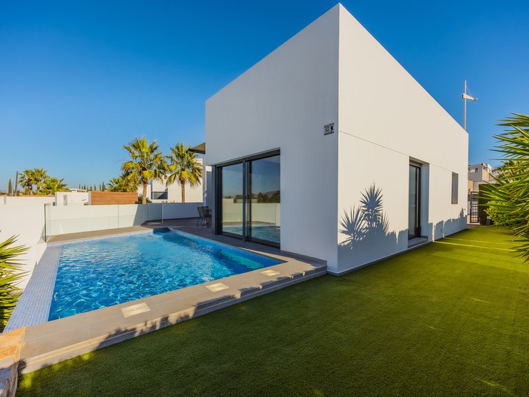 Villa for Sale in Algorfa, Alicante 7