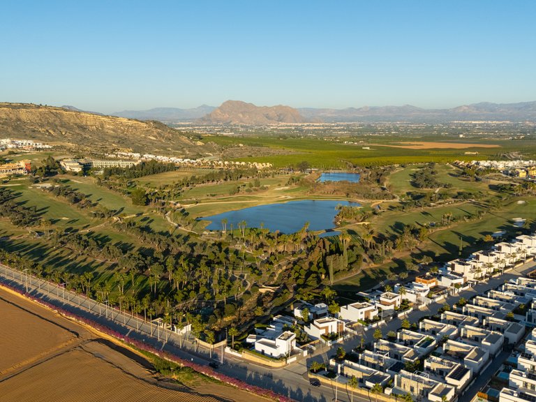 Villa for Sale in Algorfa, Alicante 6
