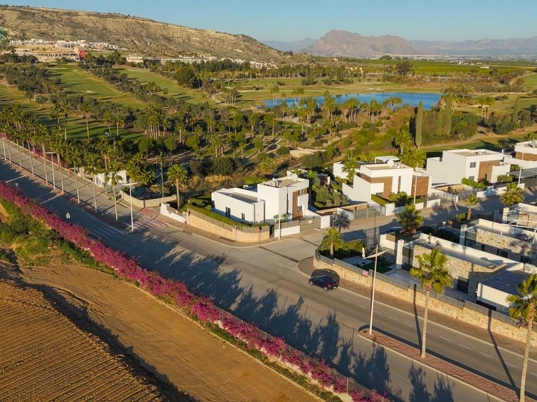 Villa for Sale in Algorfa, Alicante 5