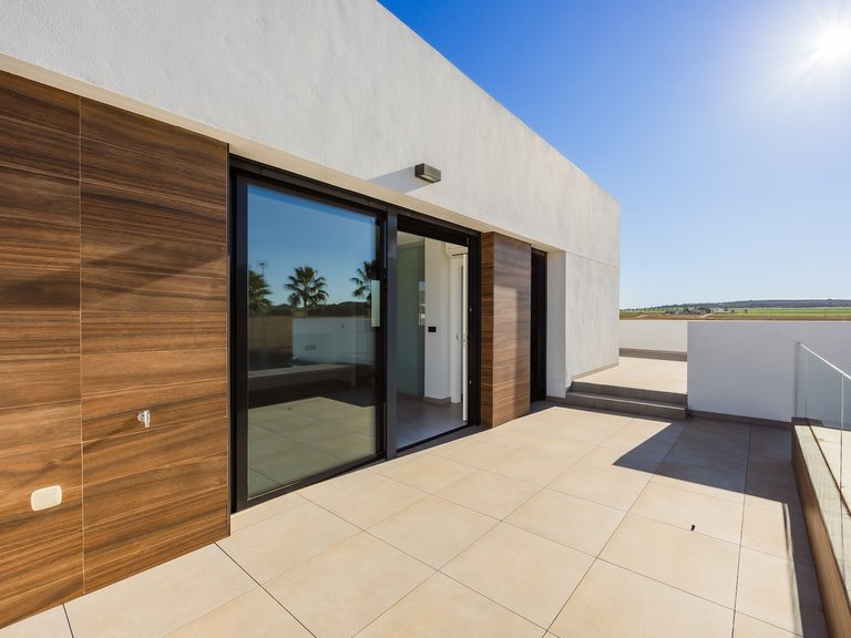 Villa for Sale in Algorfa, Alicante 16