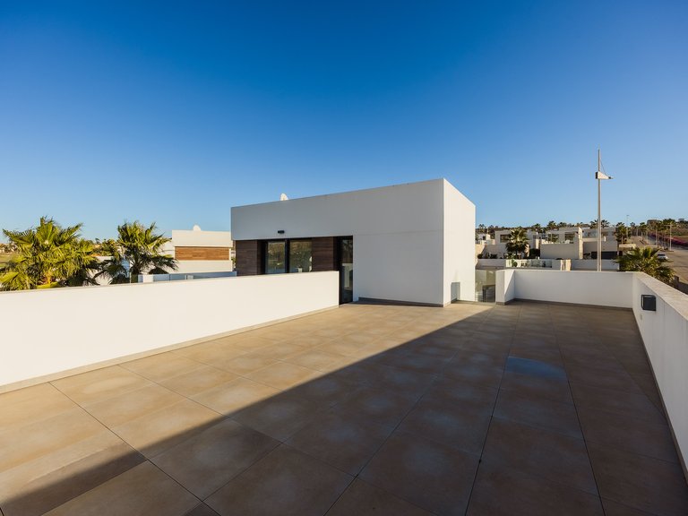 Villa for Sale in Algorfa, Alicante 15