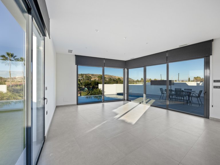 Villa for Sale in Algorfa, Alicante 17