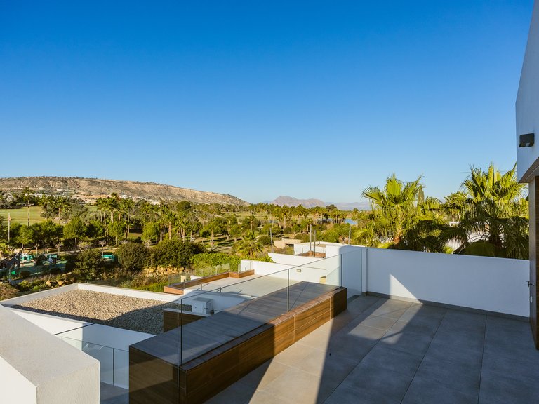 Villa for Sale in Algorfa, Alicante 14