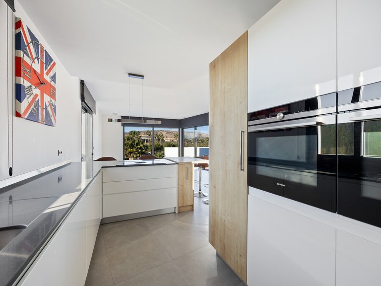 Villa for Sale in Algorfa, Alicante 18