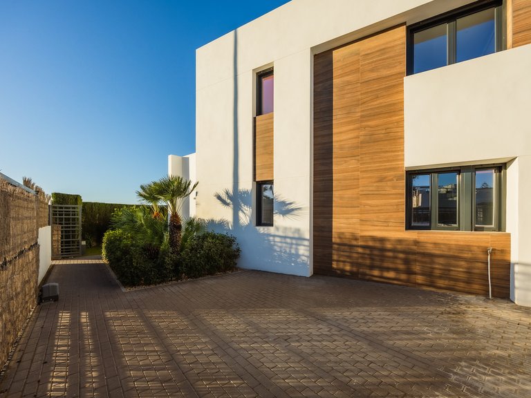 Villa for Sale in Algorfa, Alicante 11