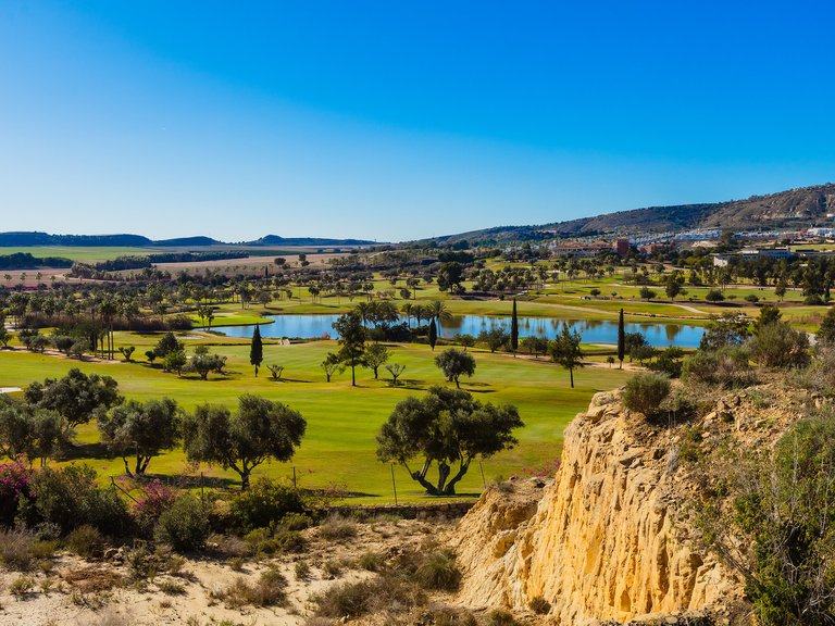 Villa for Sale in Algorfa, Alicante 34