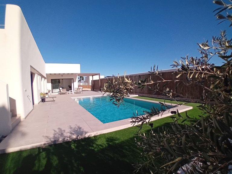 Villa for Sale in Algorfa, Alicante 23