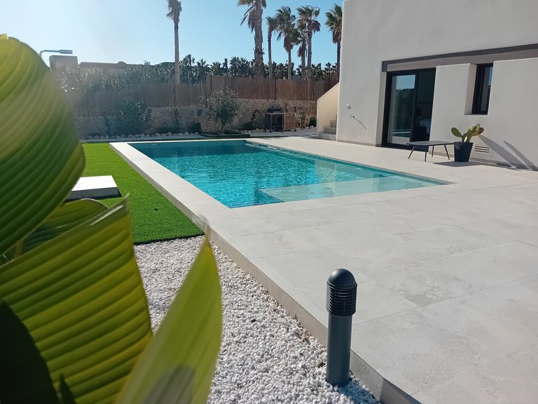 Villa for Sale in Algorfa, Alicante 5