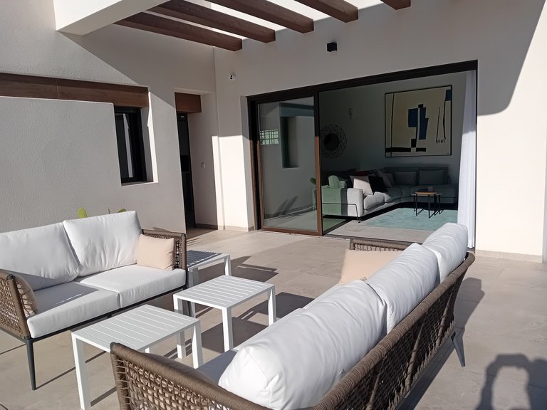 Villa for Sale in Algorfa, Alicante 6