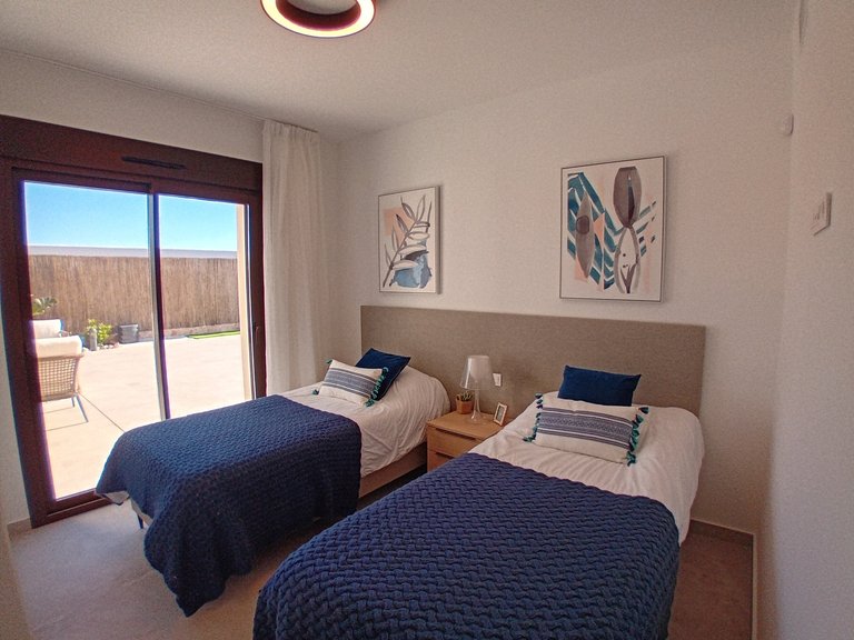 Villa for Sale in Algorfa, Alicante 15