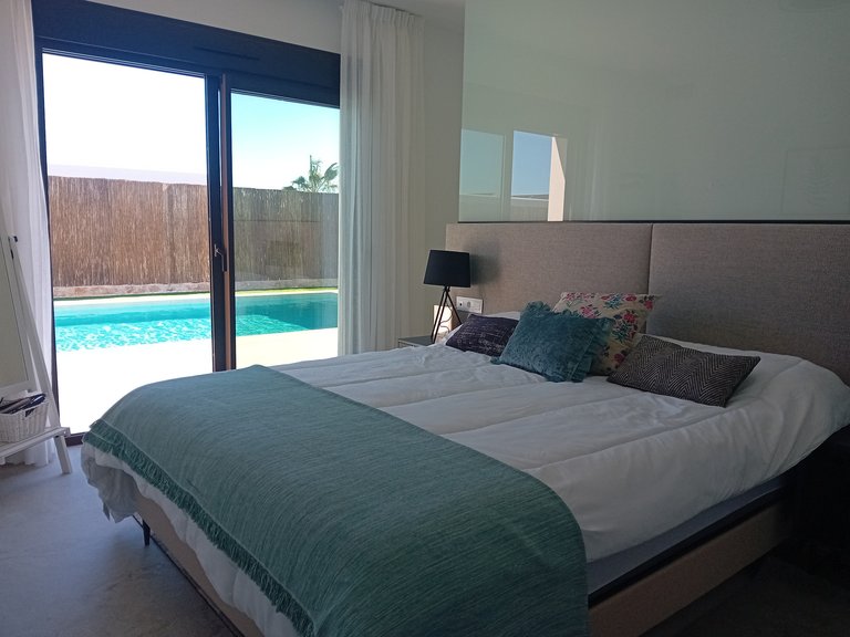Villa for Sale in Algorfa, Alicante 16
