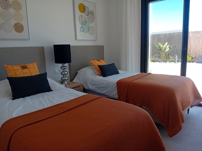 Villa for Sale in Algorfa, Alicante 17