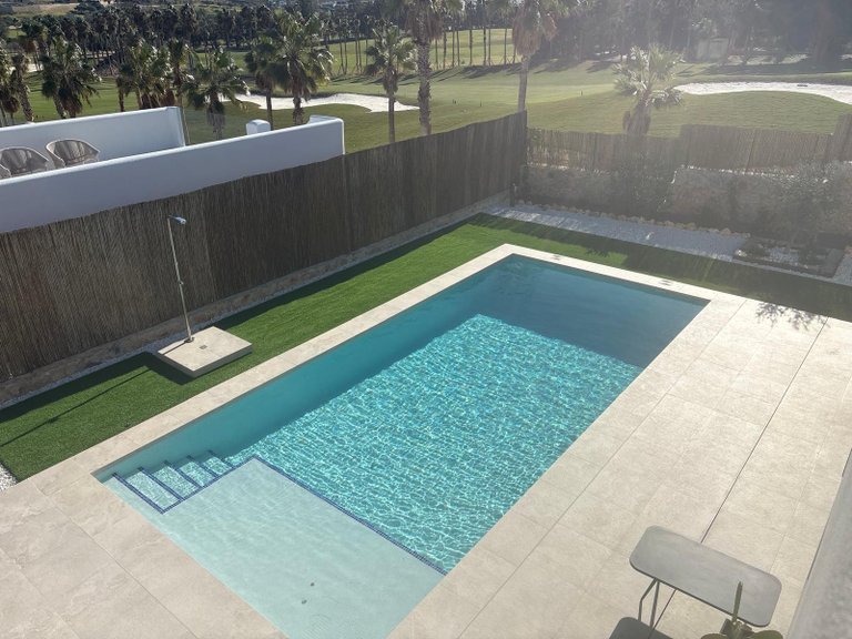 Villa for Sale in Algorfa, Alicante 22