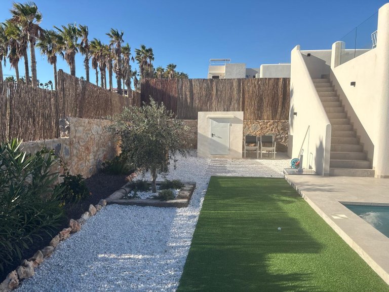 Villa for Sale in Algorfa, Alicante 21