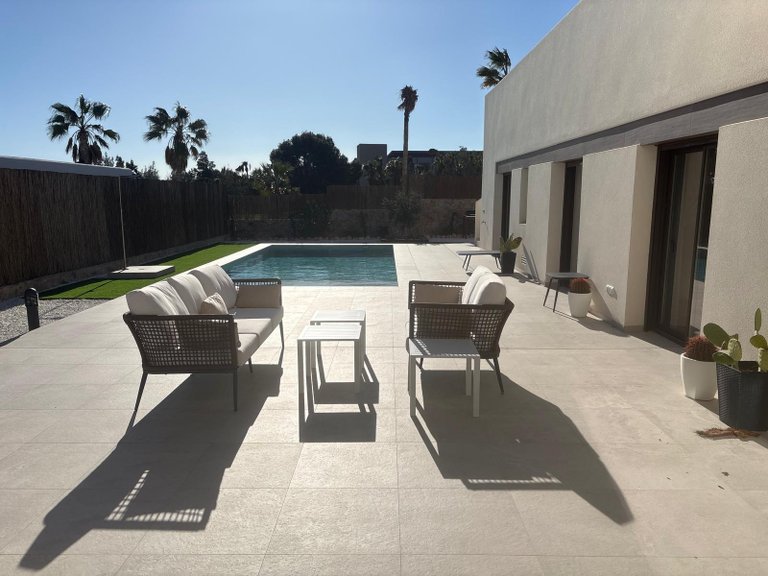 Villa for Sale in Algorfa, Alicante 20
