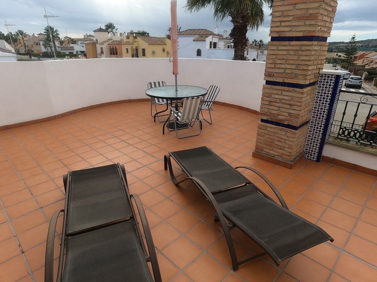 Villa for Sale in Algorfa, Alicante 24