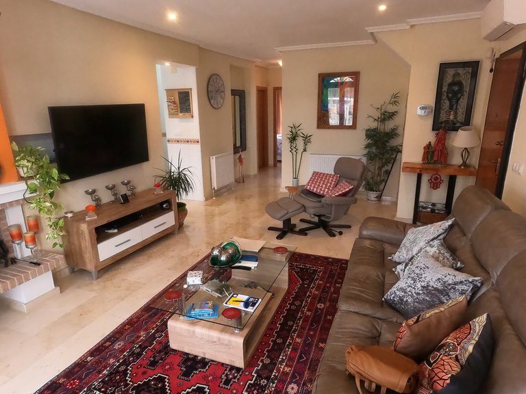 Villa for Sale in Algorfa, Alicante 3