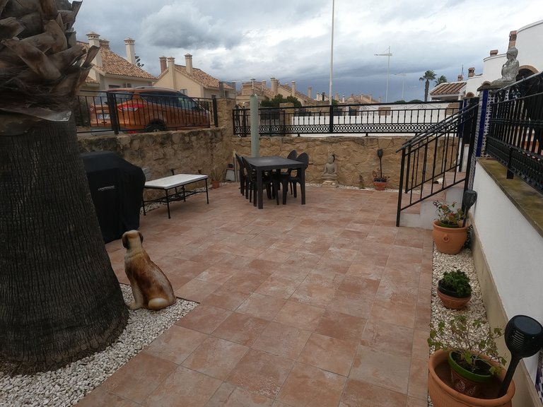 Villa for Sale in Algorfa, Alicante 21