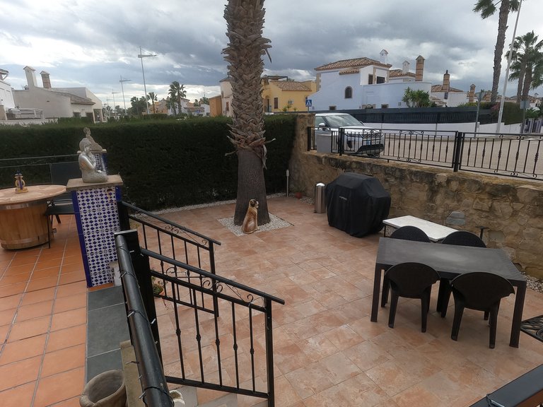 Villa for Sale in Algorfa, Alicante 18