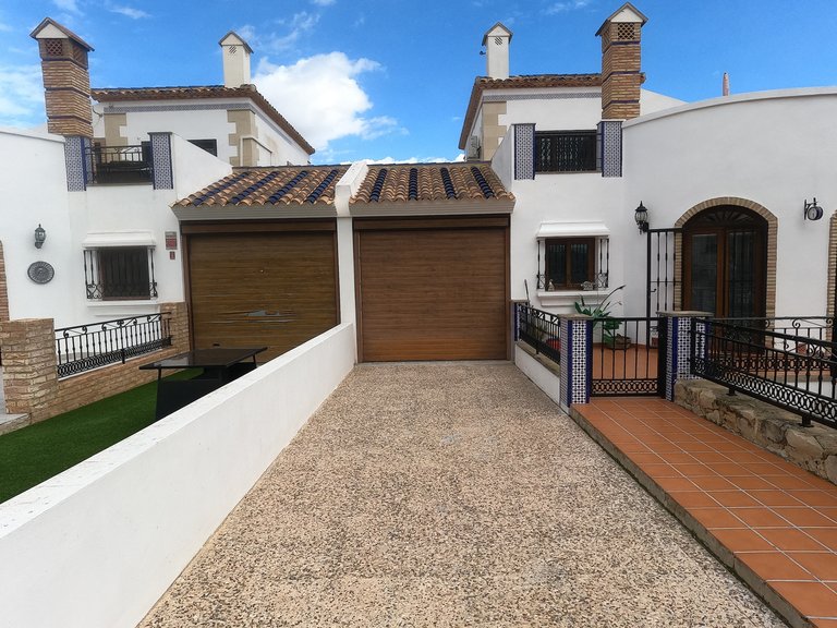 Villa for Sale in Algorfa, Alicante 1