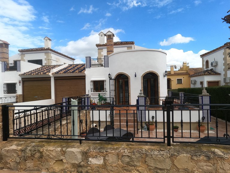 Villa for Sale in Algorfa, Alicante 28