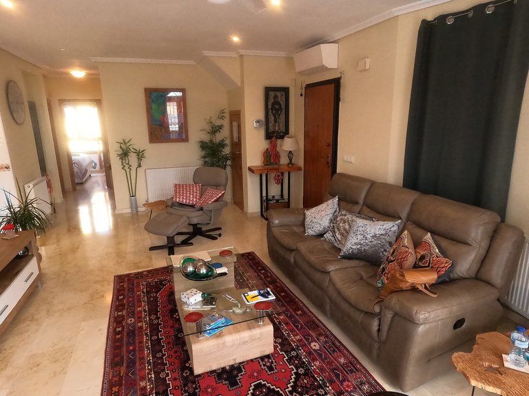 Villa for Sale in Algorfa, Alicante 8