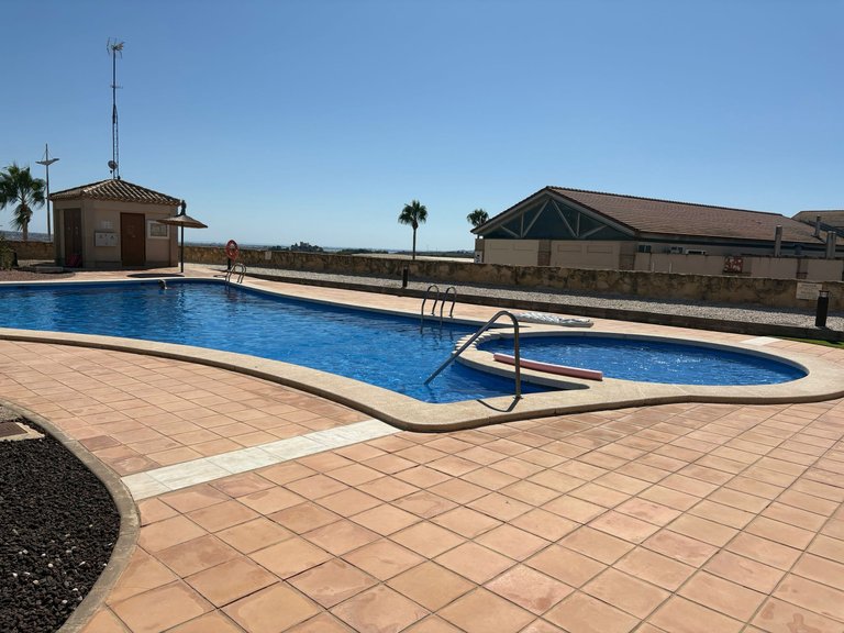 Villa for Sale in Algorfa, Alicante 2