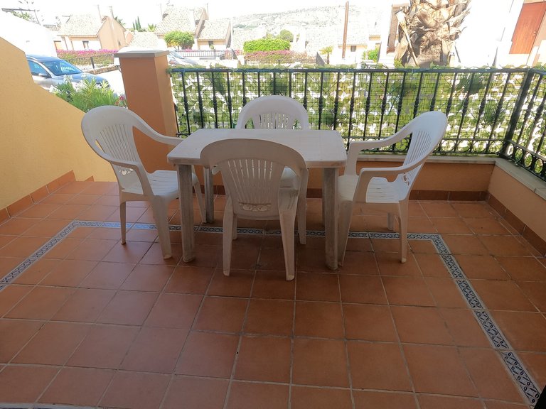 Town House for Sale in Algorfa, Alicante 25