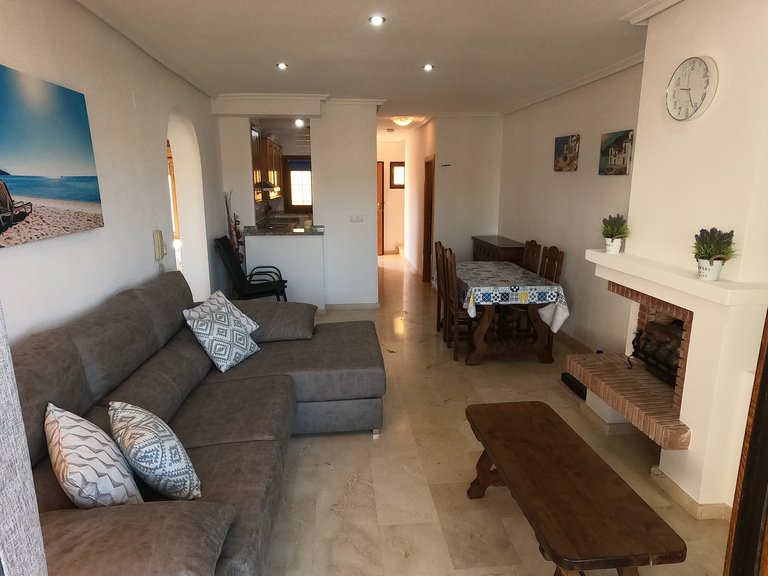 Town House for Sale in Algorfa, Alicante 6
