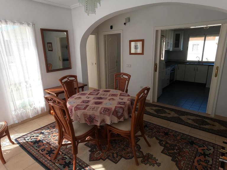 Villa for Sale in Algorfa, Alicante 4