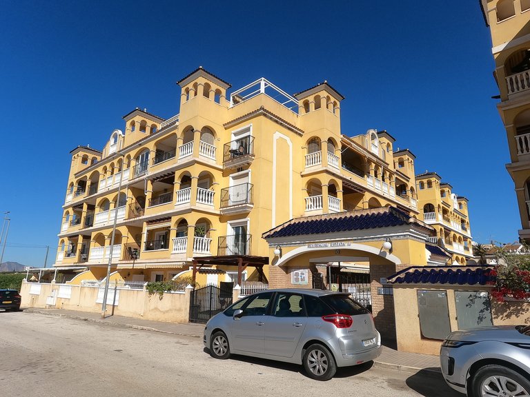 Apartment for Sale in Algorfa, Alicante 1
