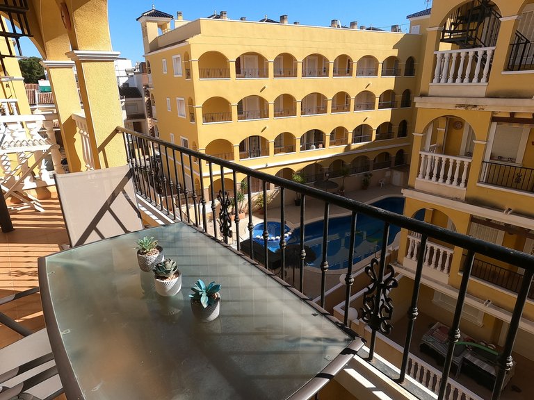 Apartment for Sale in Algorfa, Alicante 18