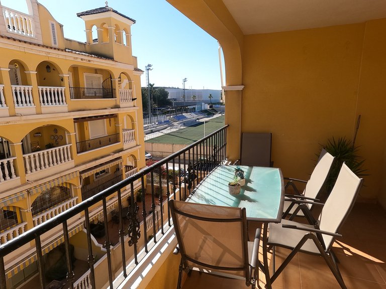 Apartment for Sale in Algorfa, Alicante 15