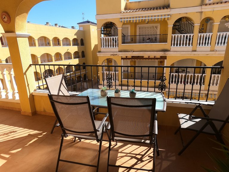 Apartment for Sale in Algorfa, Alicante 16