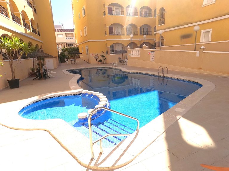 Apartment for Sale in Algorfa, Alicante 27