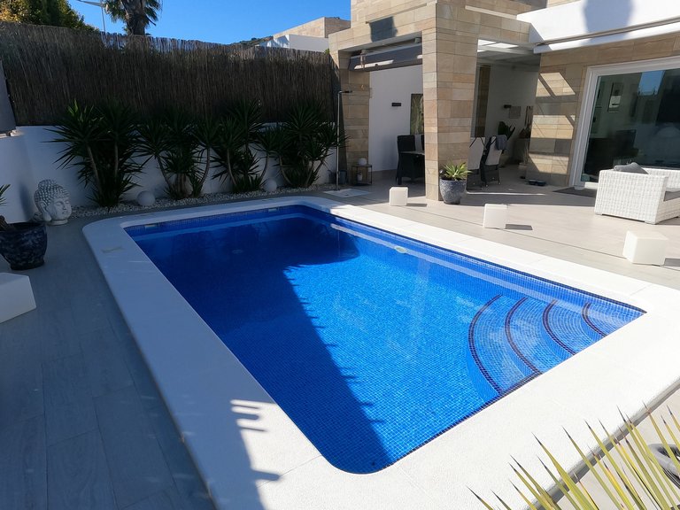 Villa for Sale in Algorfa, Alicante 10