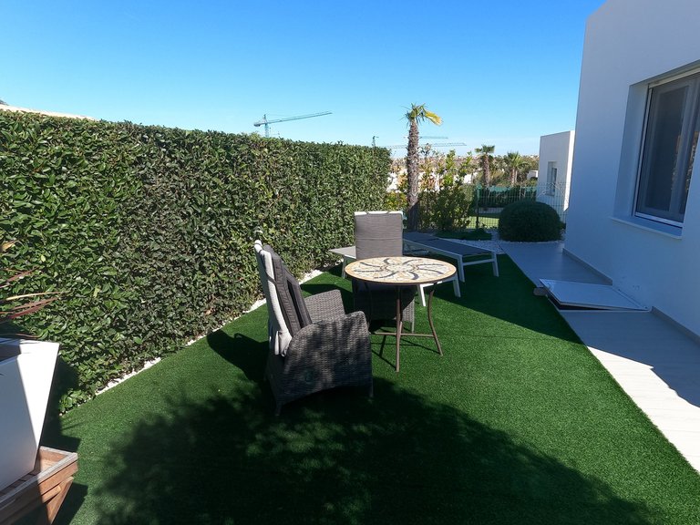 Villa for Sale in Algorfa, Alicante 6
