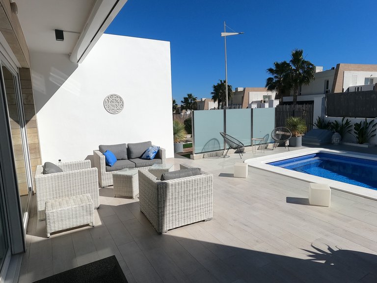 Villa for Sale in Algorfa, Alicante 5