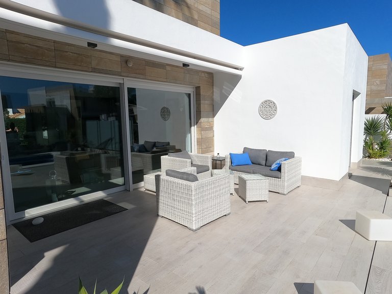 Villa for Sale in Algorfa, Alicante 11