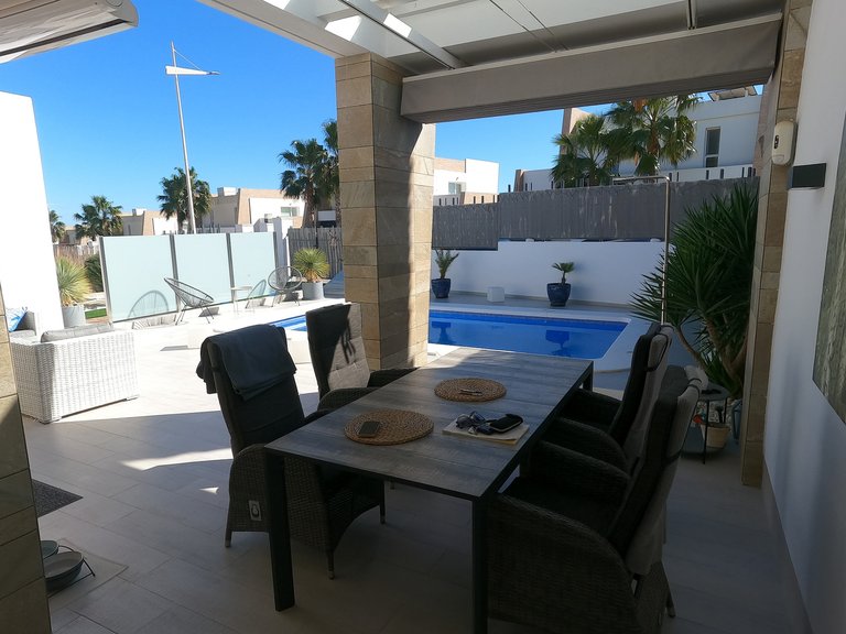Villa for Sale in Algorfa, Alicante 29