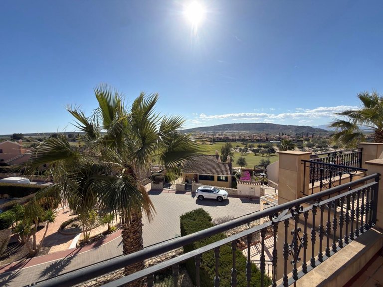 Villa for Sale in Algorfa, Alicante 41