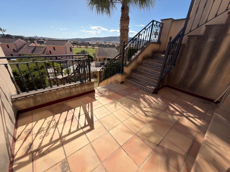 Villa for Sale in Algorfa, Alicante 49